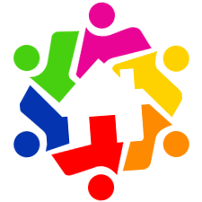 Logo Kampung Sungai Luar